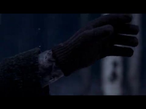 As Deep as the Grave