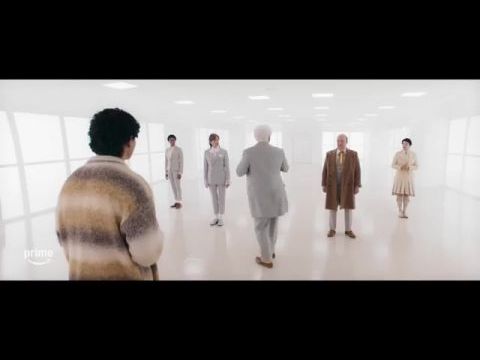 Elveszett próféciák - 3. évad