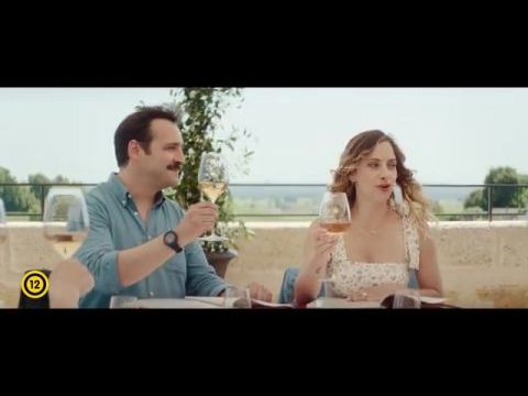 Ki hitte volna? 2.: Az esküvő