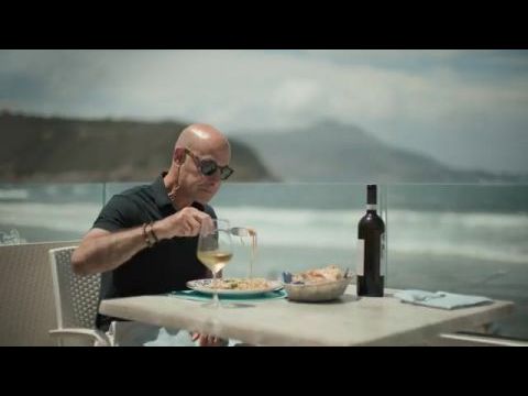 Stanley Tucci: Az olasz konyha nyomában - 2. évad