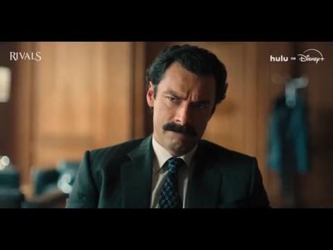 Riválisok - 2. évad