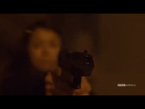 Sötét árvák - 4. évad