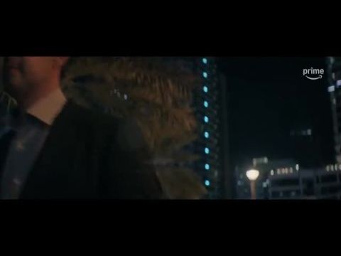 Tom Clancy: Jack Ryan Szellemháború