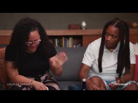 Couples Therapy - 5. évad