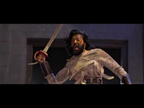Raja Shivaji