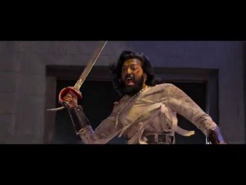 Raja Shivaji