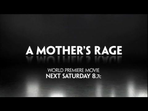 A Mother's Rage