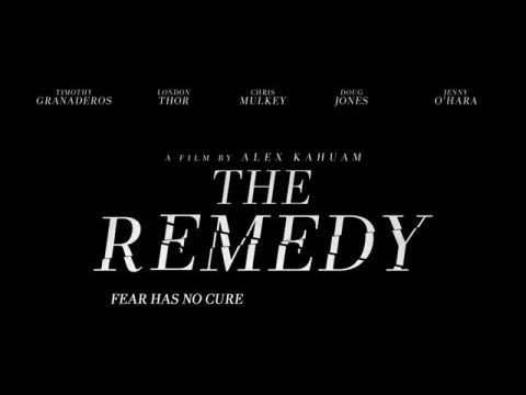 The Remedy