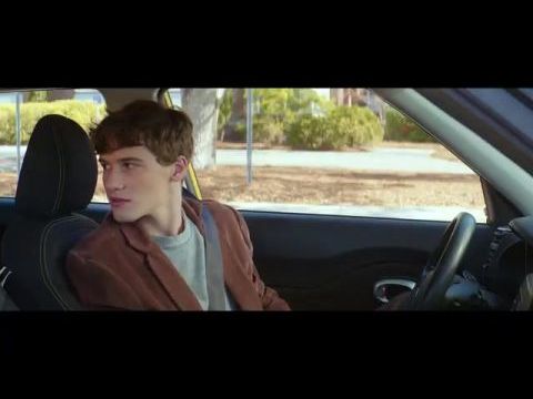 Driver's Ed