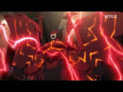 Devil May Cry - 2. évad