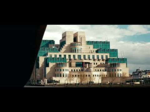 Happy Patel: Khatarnak Jasoos