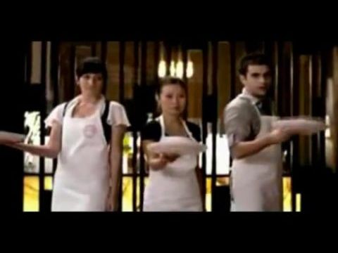 Ausztrál mesterszakács