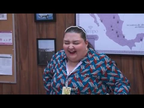 La Oficina