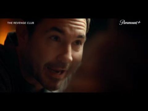 The Revenge Club
