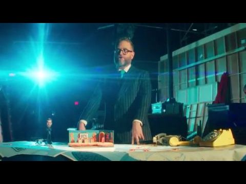 Game Changer - 8. évad