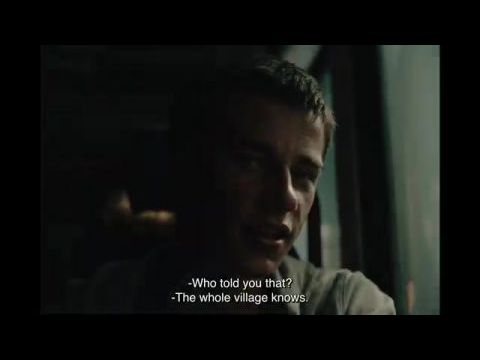 Ígérem, jól leszek