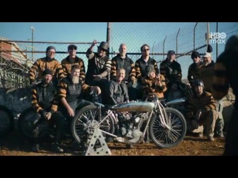 Csavargások - 2. évad