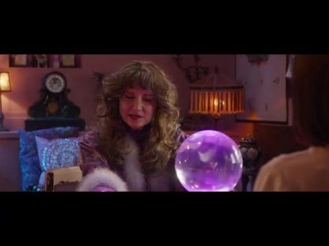 Gail Daughtry and the Celebrity Sex Pass