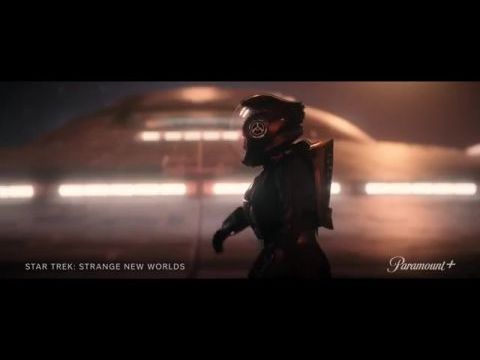 Star Trek: Különös új világok  - 4. évad