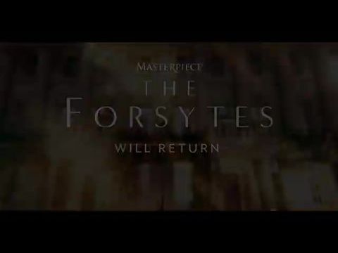 The Forsyte Saga - 2. évad