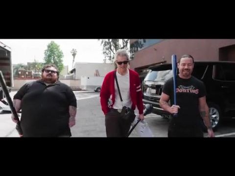 Jackass: Best and Last