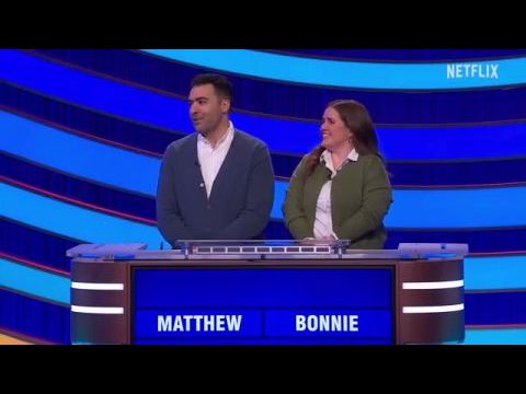 Jeopardy! – Popkultúra - 2. évad