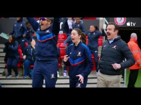 Ted Lasso - 4. évad