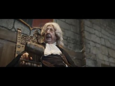 A kecske, aki túl sokat tudott