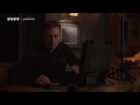 Resident Alien - 3. évad
