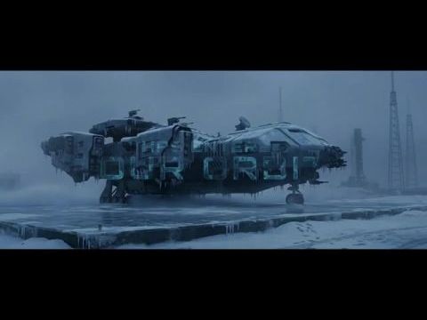 Ice-Pocalypse