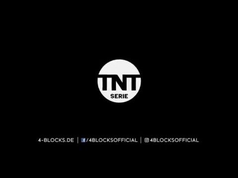 4 Blocks - 3. évad