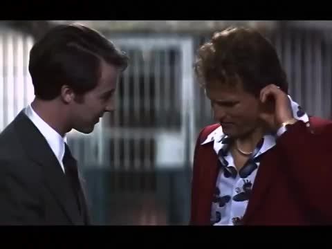 Larry Flynt, a provokátor