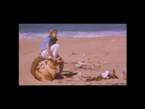 Une vraie jeune fille