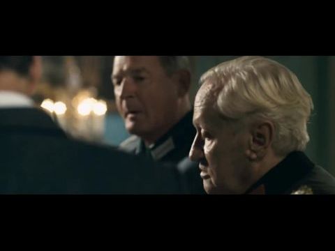 Az utolsó éjszaka Párizsban