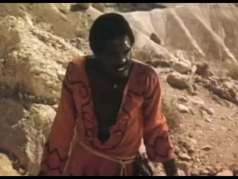 Jézus Krisztus szupersztár