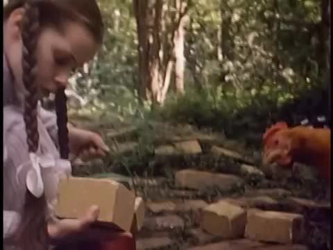 Visszatérés Óz földjére