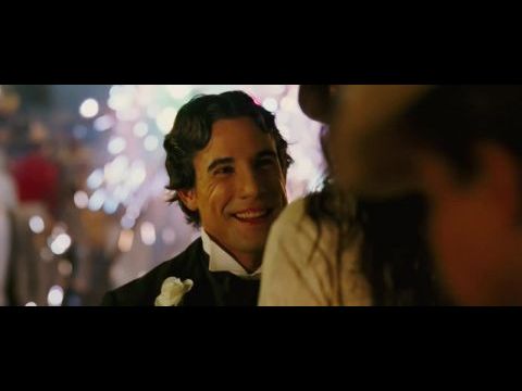 Szerelem a kolera idején