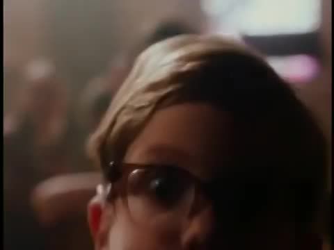 Simon Birch, a kisember