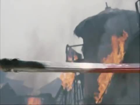 Chi bi: Jue zhan tian xia