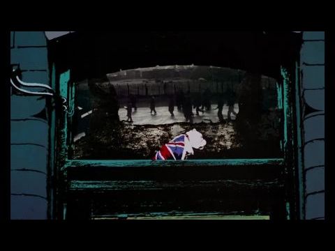 A sárga tengeralattjáró