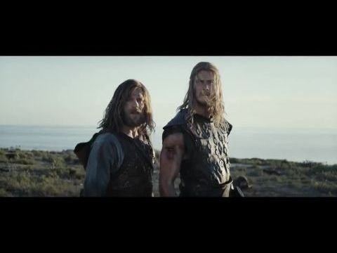 Északiak: A viking saga
