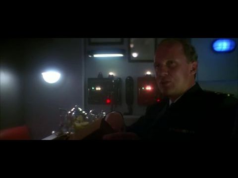 Vadászat a Vörös Októberre