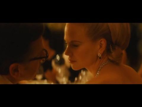 Grace: Monaco csillaga