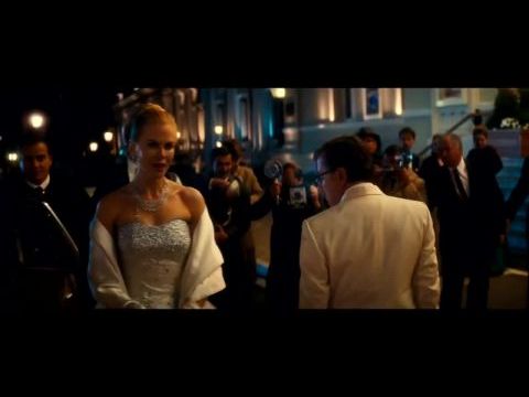 Grace: Monaco csillaga