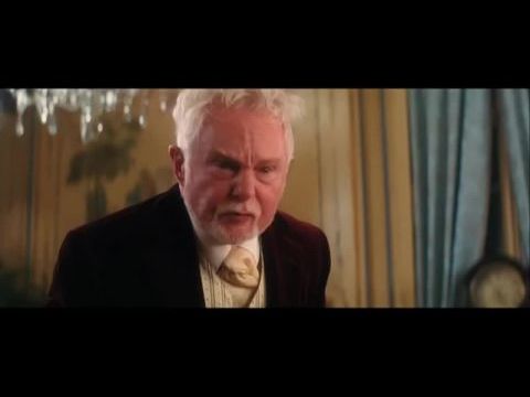 Grace: Monaco csillaga