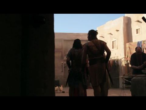 Herkules: Feltámadás