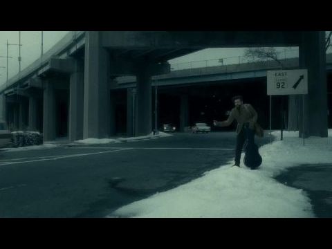 Llewyn Davis világa