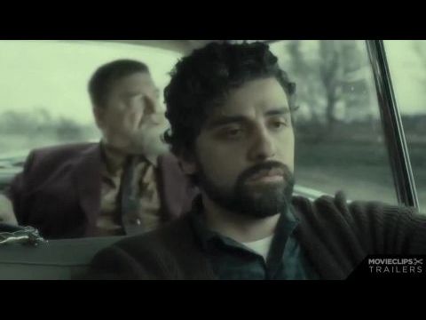 Llewyn Davis világa