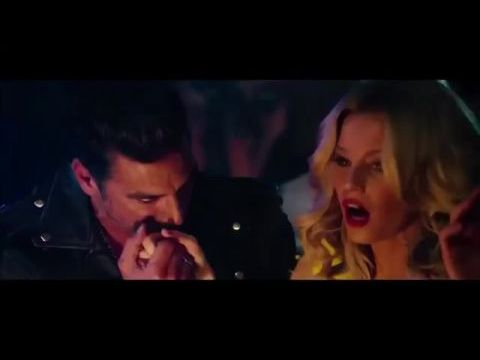 Másnaposok szerencséje