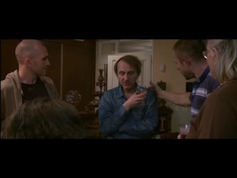 Michel Houellebecq elrablása